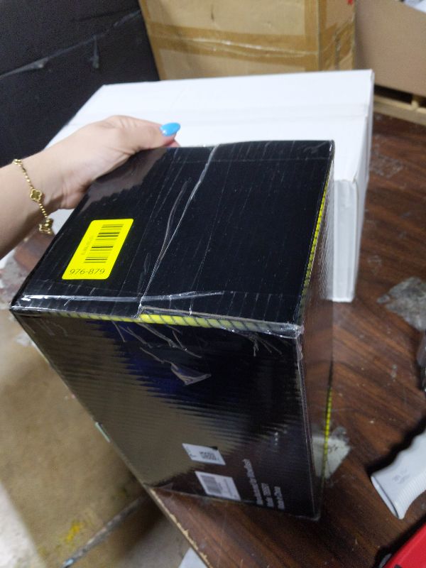 Photo 1 of 100 Count 55-60 Gallon Trash Bags, Sturdy & Tear-Resistant Commercial Can Liners 55 Gallon, Large Garbage Bags, Large Black Trash Bags for Commercial, Lawn and Leaf Bags