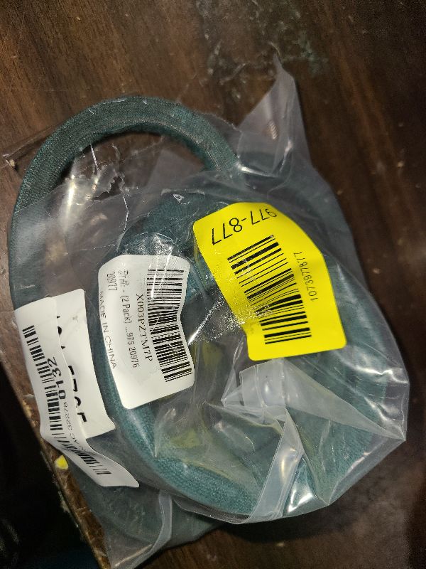 Photo 1 of (2 Pack) Drive Belt Fits Toro 121-5765 Timemaster Turfmaster 30" Lawn Mower PTO Belt 20978 22205TE 22210 20200 20199 20975 20976 20977
