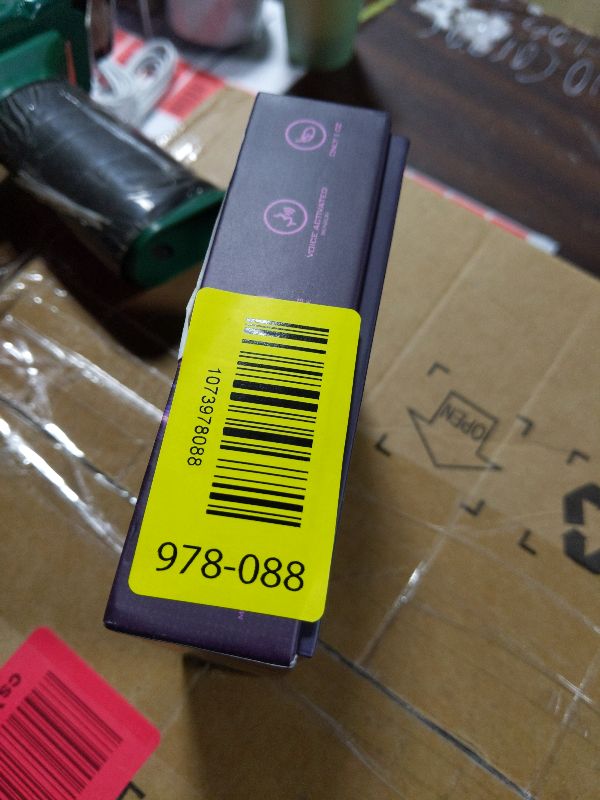 Photo 1 of 132G (9800 Hour) Voice Activated Recorder - Elasound Voice Recorder with AI-Intelligent Triple Noise Reduction, Portable Audio Recorder for Work, Lectures,100H Continuous Recording Device