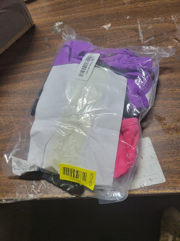 Photo 1 of 3 Pack Avont Washable Female Dog Diaper with Suspender, Reusable Girl Doggie Diapers for Small Medium Large Doggy in Heat Cycle Period Incontinence -LLPNPMFV0933677
