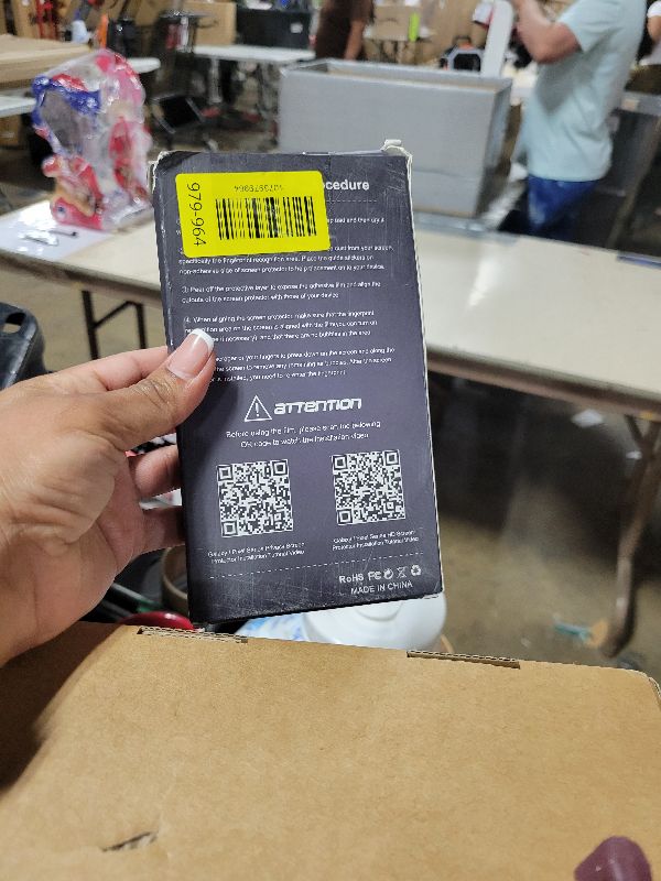 Photo 1 of [2+2 Pack] Privacy Screen Protector Compatible with Pixel 10 Pro 5G - 2 Tempered Film - 2 Camera Lens Glass - Easy Installation Tool - High Clarity - Bubble Free - Anti-Spy Protection