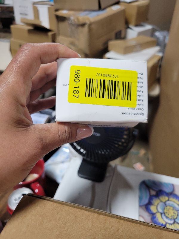 Photo 1 of 2 Pack Dusk to Dawn Sensor for Outdoor Lighting 120-277V, Photoelectric Switch Photocell Light Sensor