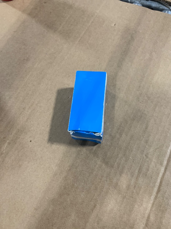 Photo 1 of [Compact Ver] BlueStars 30 uF MFD ±5% 370V 440V AC CBB65 Multi-Purpose Motor Run Round Capacitor 50/60 Hz for for Air Conditioner, Condenser Fan Motor Start and Straight - CE cRUus Certified