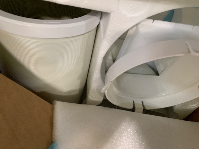 Photo 1 of ***UPDATED 7/17***16000 BTU Portable Air Conditioners for Large Room up to 730 sq.ft 5-in-1 Smart AC Unit with WiFi APP/Remote Control, Fast Cooling, Dehumidifier, Quiet Sleep Mode, Window Kit Included