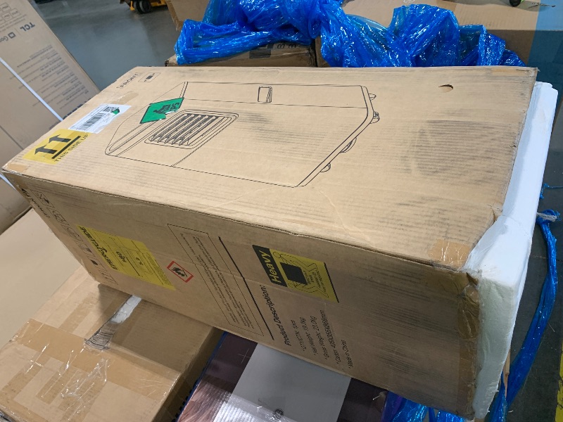 Photo 1 of ***UPDATED 7/17***16000 BTU Portable Air Conditioners for Large Room up to 730 sq.ft 5-in-1 Smart AC Unit with WiFi APP/Remote Control, Fast Cooling, Dehumidifier, Quiet Sleep Mode, Window Kit Included