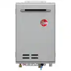 Photo 1 of ****CHECKED  7/10 - AS IS/NO RETURNS - SALE FINAL - FOR PARTS ONLY****NON-CONDENSING TANKLESS GAS WATER HEATER