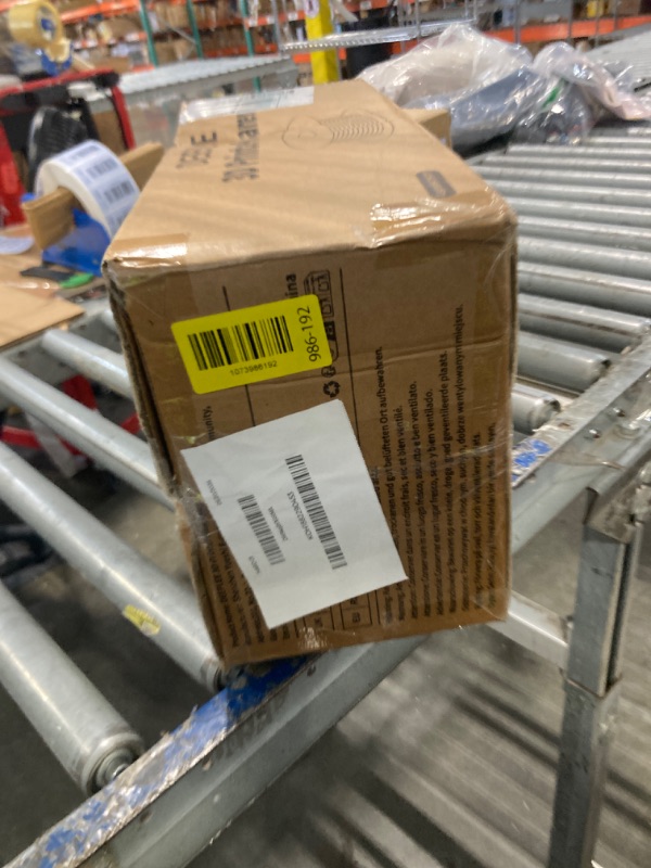 Photo 1 of **** ALL USED**** DEEPLEE PLA+ 1.75mm 3D Printer Filament, PLA Plus with Dimensional Accuracy +/- 0.02mm, Higher Strength and Toughness, Neatly Wound, No Clogging, Fits for Most FDM 3D Printers, 4KG White