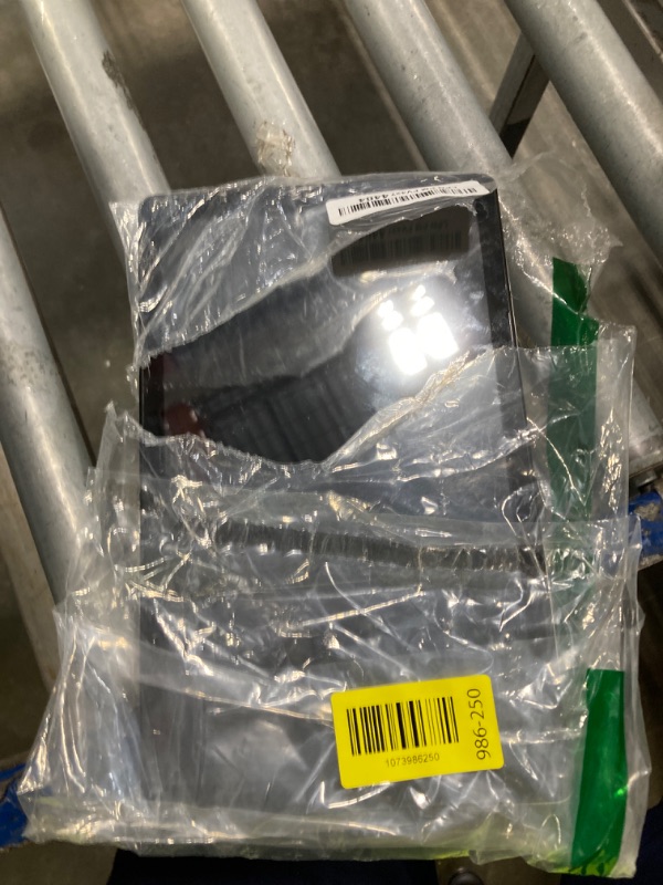 Photo 1 of ** TOUCH SCREEN NON FUNCTIONAL ** ** 8/8 SOLD AS PARTS// FINAL SALE*** 
Evermyth Android 15 Tablet 10 Inch, 16GB RAM 32GB ROM 1TB Expandable, Fast WiFi 6 & BT 5.4 Tablets 5-Core, HD IPS Touchscreen, 8H+ Battery, Dual Camera Tablet for Kids & Adults, Strea