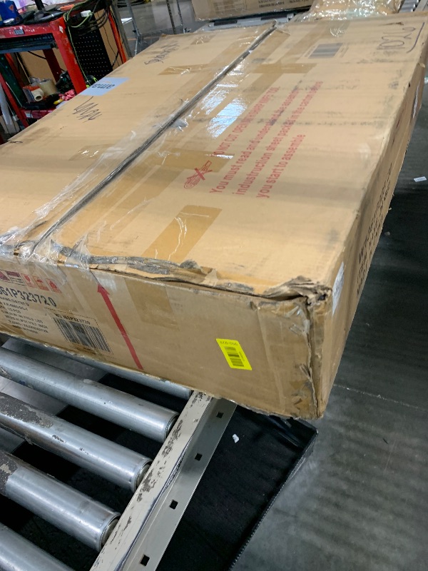 Photo 1 of **PARTIAL SET** **MISSING ONE BOX** DNYN Velvet Daybed with Pop-up Trundle and USB Ports for Bedroom/Guest Room, Space-Saving Wood Bed Frame with Side Storage Pockets, No Box Spring Needed-Beige