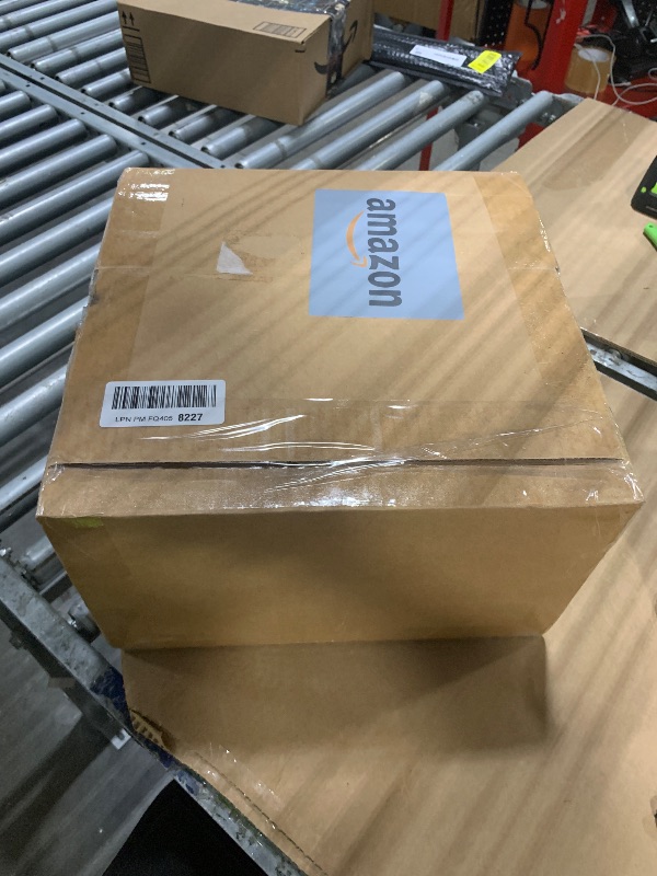 Photo 1 of ***UPDATED 7/3 AS IS/ NO RETURNS - SALE FINAL - FOR PARTS ONLY***BLACK+DECKER 3-in-1 Easy Assembly 8-Cup Food Processor, Stainless Steel S-Blade, Easy-Clean, Touchpad Controls Black