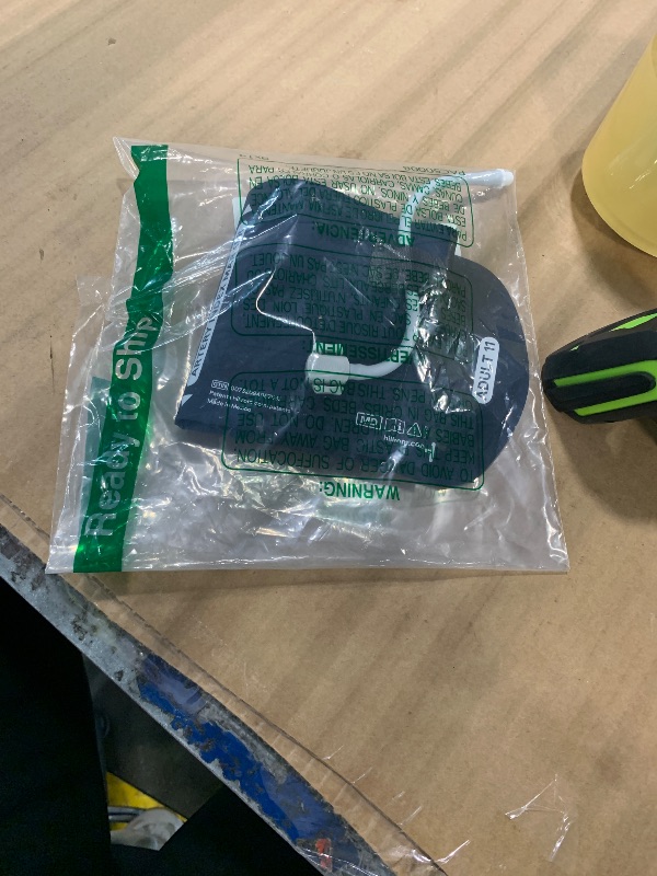 Photo 1 of ***SIMILAR IMAGEN*** NIBP Single Tube with Bladder Reusable Adult Blood Pressure Cuff 25-35 cm Arm Circumference for Blood Pressure Monitor.