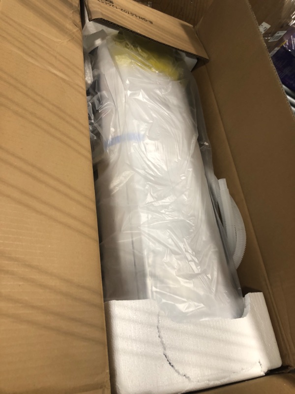 Photo 1 of ***NO COMPRESSOR*** Garvee 11500 BTU Mini Split AC/Heating System, 230V WIFI Enabled Energy Efficient Mini Split Unit,Wall-Mounted Split Air Conditioner,Cools Up to 750 Sq.Ft, Heat Pump & Installation Kits