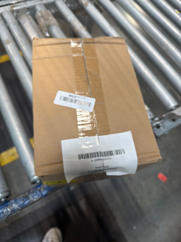 Photo 1 of (12 Rolls) 2 1/4" x 170' Sticky Linerless Label (58mm), Thermal Receipt Paper, Wrinkle-Free Adhesive Upgraded Stickers, Compatible with Epson TM-L90 and Other Liner Free Label Printers, Kitchen Order