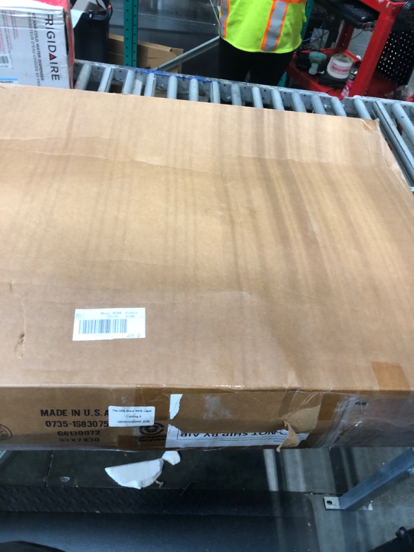 Photo 1 of !!USED FOR PARTS FINAL SALE!!!!DIRTY!!
Electric Scooter 500W,25 Miles Long Range & 20 MPH, Fast Adult Electric Scooter for Commute, 9" Solid Tires Folding E Scooter for Adults, Cruising Control & Double Braking System, Black
