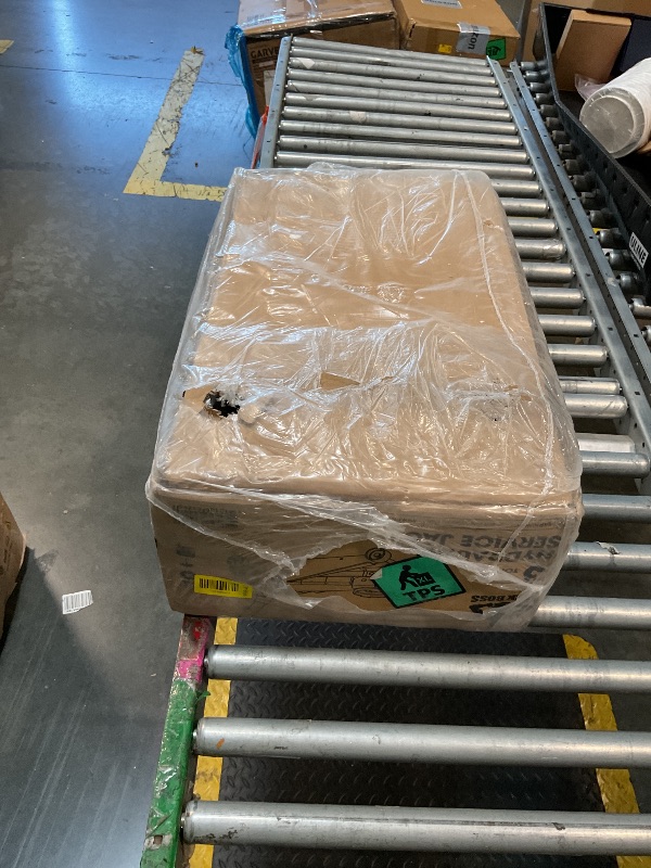 Photo 1 of ** FACTORY SEALED ** Jack Boss Floor Jack 3 Ton Capacity Fast Lift Service Jack Steel Heavy Duty Hydraulic Car Jack