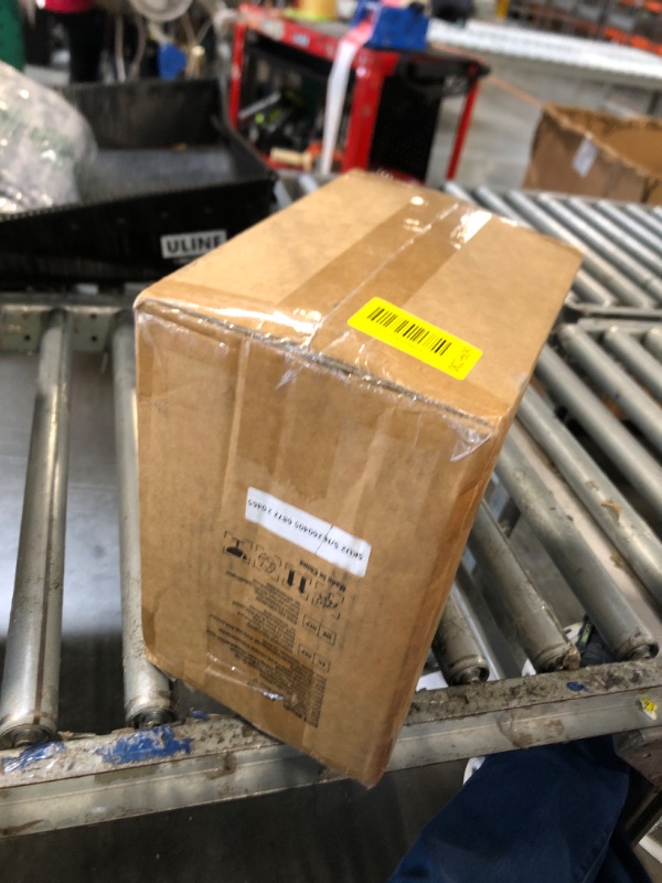 Photo 1 of (2 Pack) RRQ 10 Inch Pneumatic Wheel 4.10/3.50-4 Tire, 10" Pneumatic Wheels with 5/8" Bearings,2.2" Offset Hub for Garden Cart, Hand Truck, Lawn Cart, Mower