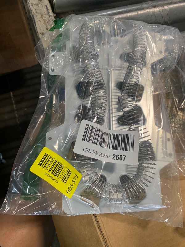 Photo 1 of ?Upgraded?DC47-00019A Dryer Heating Element for Samsung DV45H7000EW/A2 DVE50R5200W/A3 DV40J3000EW/A2 DV42H5000EW/A3 DVE50M7450W/A3 DV42H5200EW/A3 DV48H7400EW/A2 DVE50R5400V/A3 DV42H5200EP/A3