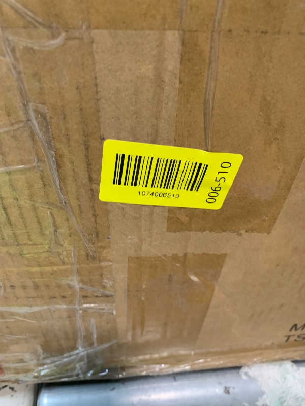 Photo 1 of ***PARTIAL SET / BOX 2 OF 2*** 81.5" Convertible L Shaped Sleeper Sofa Bed