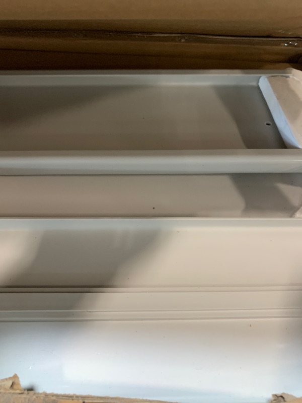 View 6 of ****CHECKED  7/10 - AS IS/NO RETURNS - SALE FINAL - FOR PARTS ONLY****10000 BTU Portable Air Conditioner, 4-in-1 Cools 450 Sq.Ft, Quiet AC with Fan & Dehumidifier, LED Display, Remote, 24H Timer, Portable AC Units with Window Kit, for Bedroom/Office/Dorms