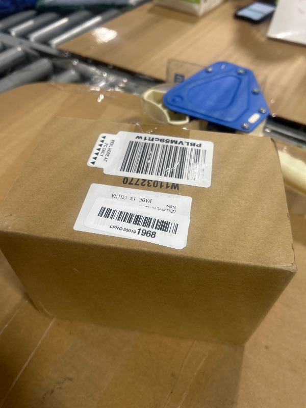 View 2 of [2026 NEW UPGRADED] W11032770 W10440715 Dishwasher Circulation Pump Motor by puxyblue- Fit for WhirlPool KenMore KitchenAide Dishwasher - Replaces W10816492 WPW10529163 W10885542 W10864037 W10529163