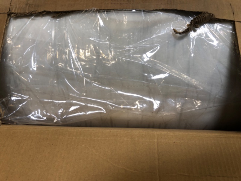 Photo 1 of ***UPDATED 7/11*** Full XL Mattress, 14 Inch Fiberglass-Free Full Mattress with Cooling Gel Memory Foam & Pocket Springs, Medium Firm for Pressure Relief, Excellent Edge Support, Motion Isolation, Back Neck Pain Relief