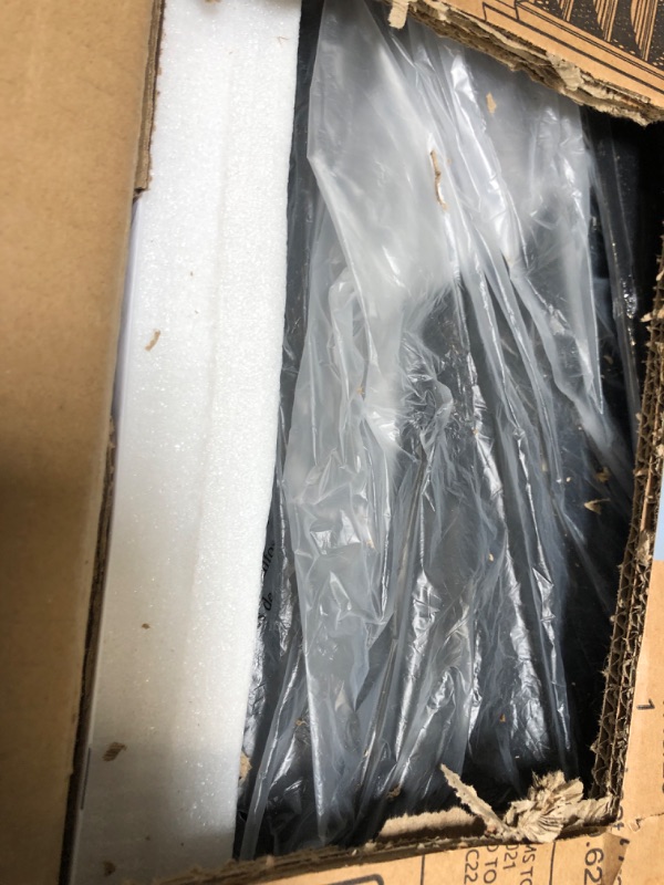 Photo 1 of ****CHECKED 7/11 - AS IS/NO RETURNS - SALE FINAL - FOR PARTS ONLY****CTSC 4800W Garage Heater Electric, Garage Heaters with 240V/30Amps Plug(NOT Suitable for Standard Household 110V Plug), Fan-Forced Electric garage heater with Remote and Timer, ETL List
