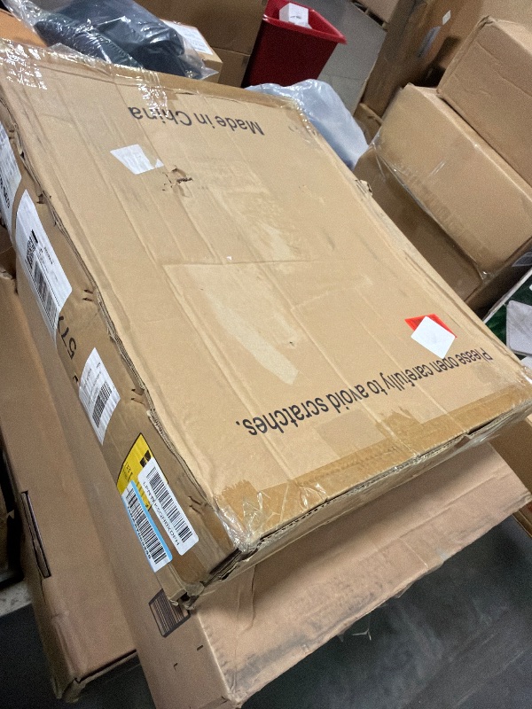 View 2 of ****CHECKED 7/11 - AS IS/NO RETURNS - SALE FINAL - FOR PARTS ONLY****IKABEVEM Custom Seat Covers for Chevrolet Tahoe 2021-2025 2026 for Chevy Tahoe LT,Premier,LS,Z71,LTZ,RST,High Country: 7 Seats Full Set Faux Leather Seat Covers Tahoe Interior Accessori