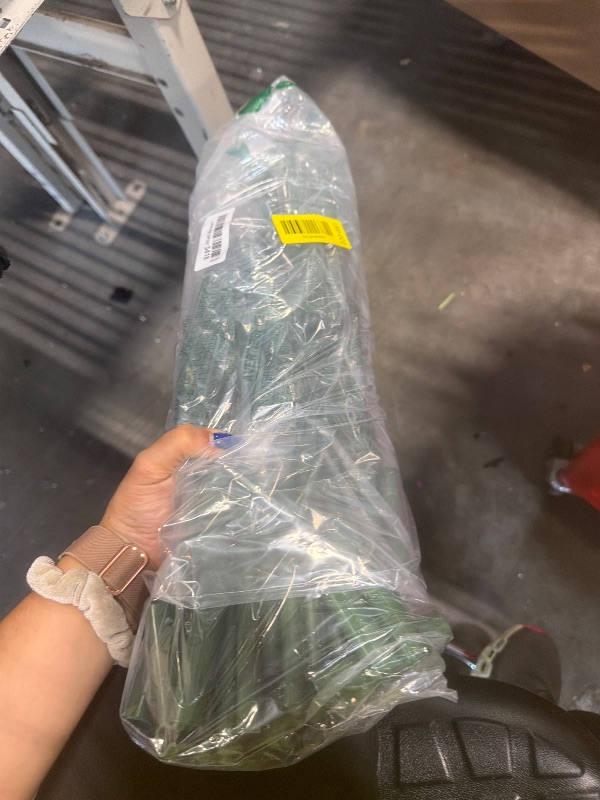 View 3 of ***08/01 SOLD FOR PARTS // FINAL SALE ***Moirsunt 66Inch Tall Tomato Cage for Garden, 4Pack Plant Support Heavy-Duty Garden Stakes, Tomato Trellis for Potted Plants, Height Adjustable Tomato Cage Trellis for Climbing Plants Flowers