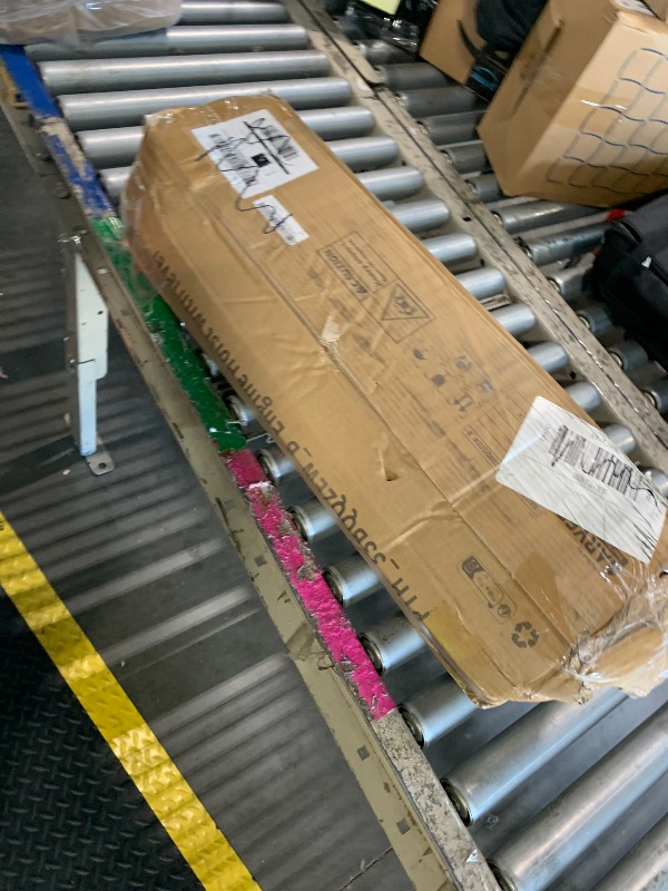 View 2 of ***MISSING PARTS*** ***ONLY BOX 2***Hydraulic Engine Hoist with Lever, 1.5 Ton (3000 LBS) Capacity Shop Crane with Telescopic Boom & 4 Swivel Casters, Cherry Picker Lift for Home Garage, Auto Repair, and Warehouse Use, Heavy-Duty, Red
