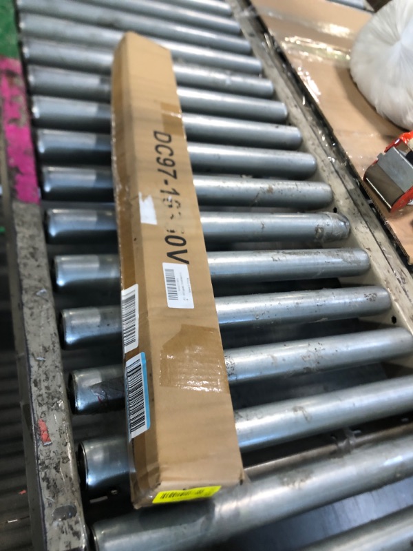 Photo 1 of (2025 Upgraded) DC97-16350V Suspension Rods for Samsung Washer (27.6in), Replacement Parts for Samsung Washing Machine WA54R7600AV/US WA54R7600AC/US WA54R7200AW/US WA54R7200AV/US WA54R7600AW/US, etc