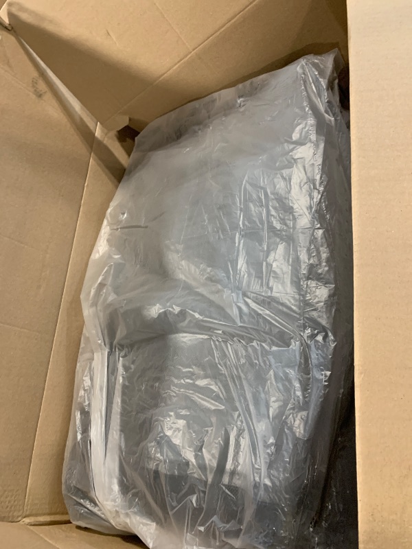 Photo 1 of ****CHECKED  7/10 - AS IS/NO RETURNS - SALE FINAL - FOR PARTS ONLY****SWISSGEAR Sion Softside Expandable Spinner Luggage Durable Lightweight Travel Suitcase, Dark Grey, Checked-Large