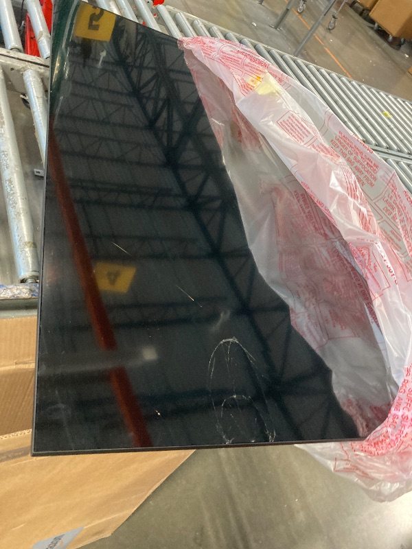 Photo 1 of ***DAMAGED*** SALE FOR PARTS***Sony BRAVIA 2 II 50 Inch 4K Ultra HD LED Smart TV with Google TV and Exclusive Features for PlayStation®5 (K-50S20M2)