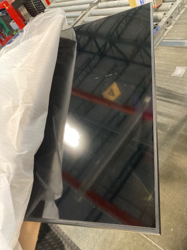 Photo 1 of ***BROKEN DISPLAY*** SALE FOR PARTS***SAMSUNG 40-Inch Class Full HD F6000 Smart TV (2025 Model) HDR, Object Tracking Sound Lite, Knox Security, One UI Tizen, Smart TV
