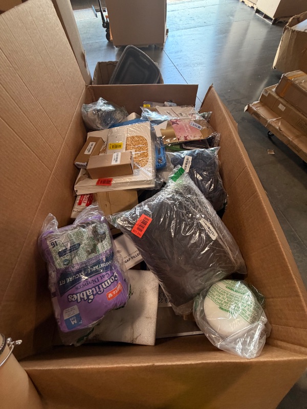 Photo 1 of ***FINAL SALE, NO RETURNS*** Nellis Variety Box: Medium | See Notes for Details