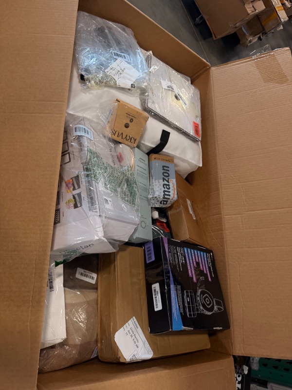 Photo 1 of ***FINAL SALE, NO RETURNS*** Nellis Variety Box: Medium | See Notes for Details