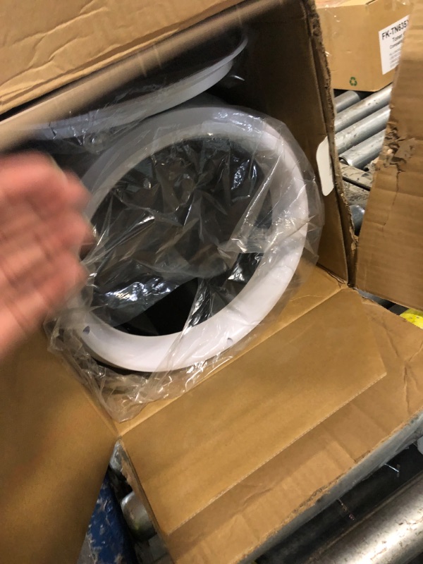 Photo 1 of [MINOR DAMAGE] [USED] Zadro Large Hot Towel Warmer Bucket Timer Electric Towel Warmer for Bathroom Auto-Shut Off Heated Towel Warmer Spa