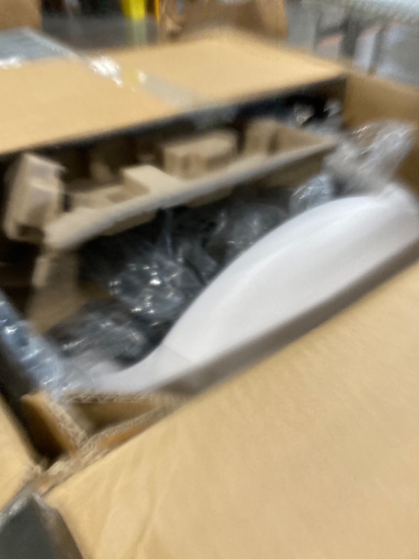 Photo 1 of ***UPDATED7/31*** PetSafe ScoopFree OpenSky Automatic Self-Cleaning Cat Litter Box Advanced Odor Control App Controlled with Health Monitoring Works with Any Litter Up to 2 Weeks of Hands-Free Cleaning