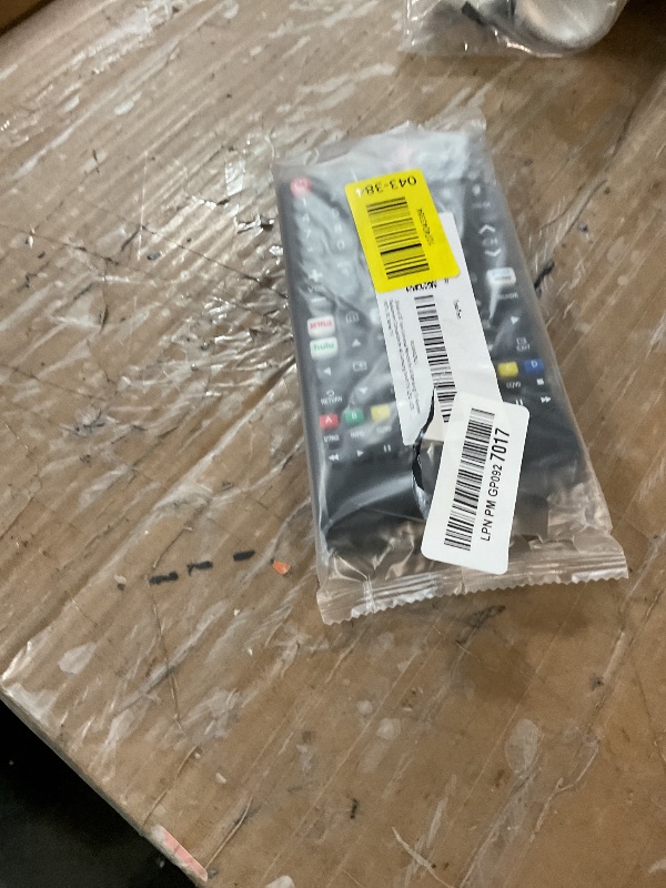 Photo 1 of ?Pack of 2? New Universal Remote for All Samsung TV Remote, Replacement Compatible for All Samsung Smart TV, LED, LCD, HDTV, 3D, Series TV