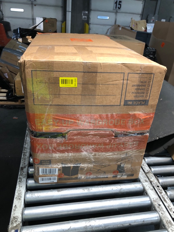 Photo 1 of ***STOCK PHOTO FOR REFERENCE ONLY*** Hitch Mount Cargo Carrier Basket 60"*25"*6"+Waterproof Bag 25 Cubic Feet(60"*24"*31"),and Cargo Net with Attachment Hooks,Ratchet Straps,Hitch Stabilizer.500 Lbs Capacity,Foldable,fit 2" Receiver