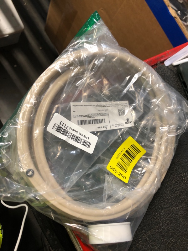 Photo 1 of (1 Set) 8 3/8" Pool Light Lens Gasket and Stainless Pilot Screw - Exact Replacements for Pentair 79101600Z and 79104800 - Compatible with Pentair IntelliBrite, AmerLite, and SAM Amerlite Lights