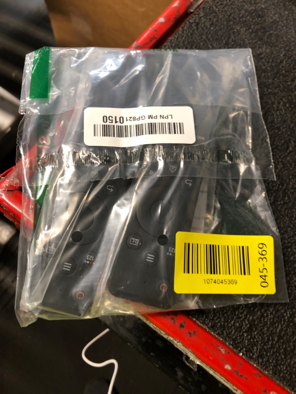 Photo 1 of ?Pack of 2? for Samsung Smart TV Remote Control Replacement,Universal for All Samsung TVs