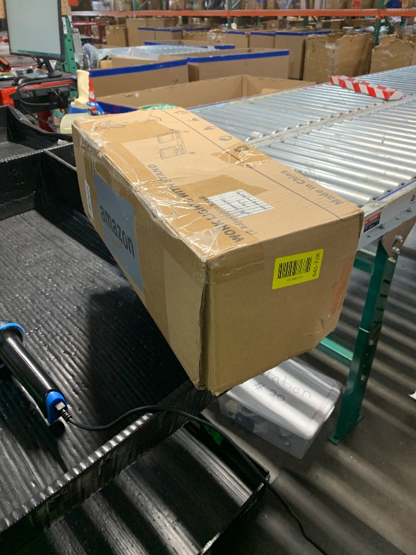 Photo 1 of ***MISSING PARTS***
22000 Lumen Work Lights with Stand, 2 Adjustable Head LED Work Light, with Adjustable and Foldable Tripod Stand, Waterproof Lamp with Individual Switch with 6500 Kelvin Color Temperature