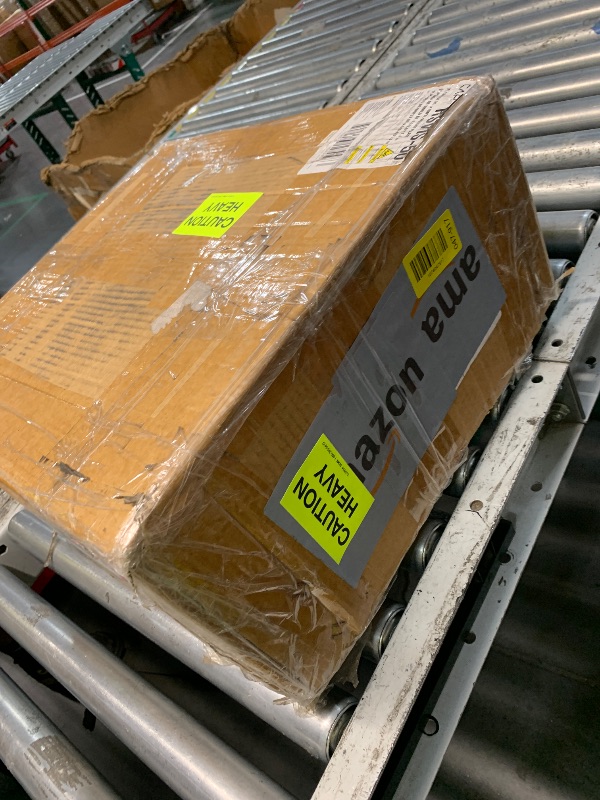 Photo 1 of *****PARTIAL SET - PRICE ADJUSTED***CAP Barbell Standard Weight Bench with Leg Developer and a 100 LB Vinyl Weight Set – Adjustable Backrest, Barbell, and Cement Plates for Home Gym