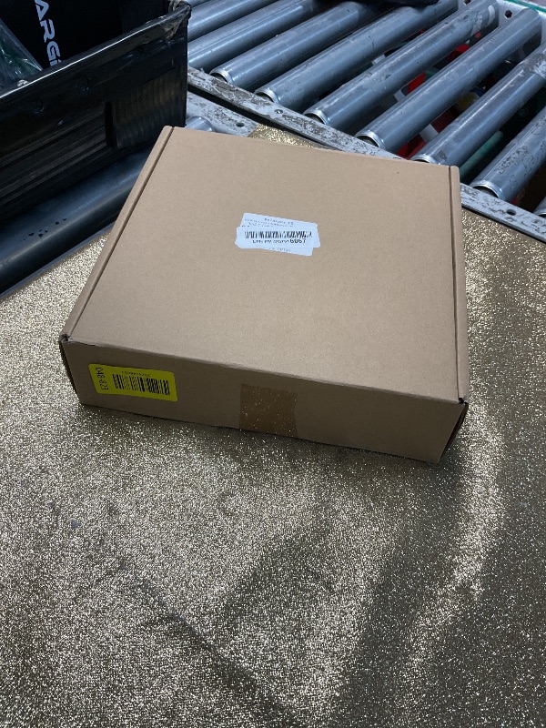 Photo 1 of 10x2.5 Scooter Tire & Tube Set: EMERK 10 Inch Wear-Resistant Pneumatic Replacement Scooter Tires and Inner Tubes with 90° Bent Valve and 2 Tire Levers, Fits 6.0" Rims (1-Pack)