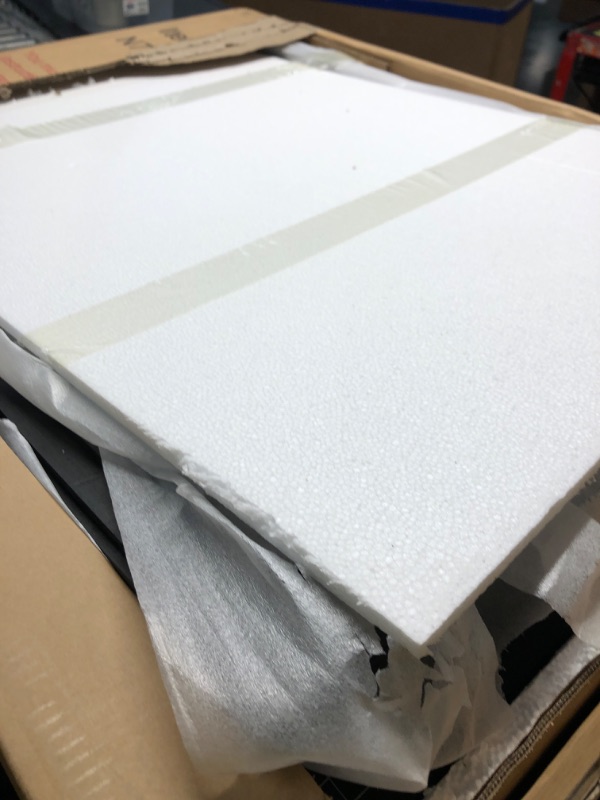 Photo 1 of ***PARTIAL SET BOX 1/2 FOR PARTS ONLY***Trygoal Large Catio Enclosure, 4-Tier Weatherproof Cat House, Multi-Level Outdoor Cat Patio with Platforms & Resting Rooms, Window Attached for Backyard/Patio/Balcony, Black & Natural
