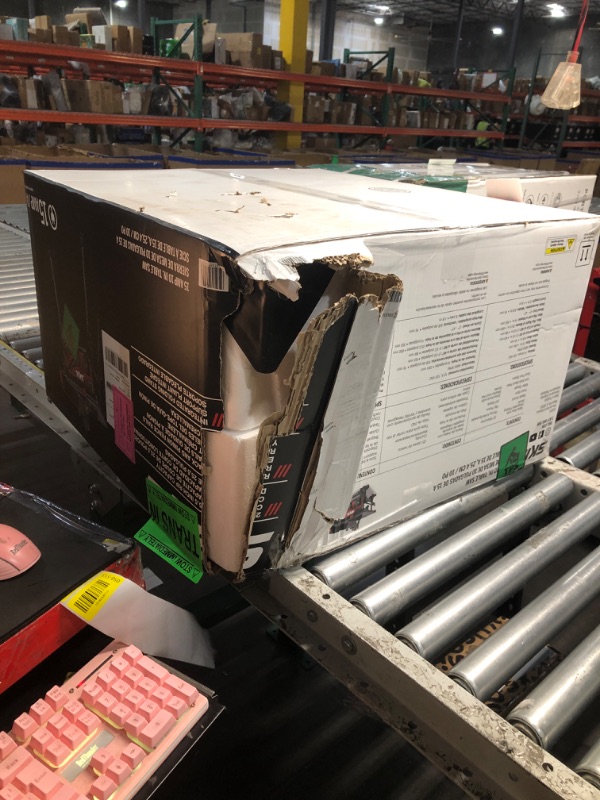 Photo 1 of ***FACTORY SEALED ***
SKIL 15 Amp 10 Inch Portable Jobsite Table Saw with Folding Stand- TS6307-00