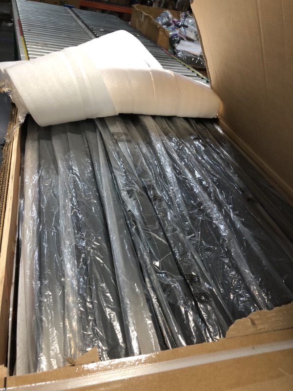 Photo 1 of ***MISSING PARTS***
Pamapic 10 * 24FT Wall Mounted Gazebo,4*4 Inch Thickened Pillars & Enlarged Base,Outdoor Hardtop Lean to Pergola,Aluminum Frame Pergola,UV Resistant Polycarbonate Roof,Outdoor Patio Awnings for Deck