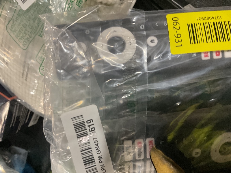 Photo 1 of ?Pack of 2? for Hisense TV Remote Replacement, Compatible with Hisense Google UHD ULED QLED 4K Smart TVs