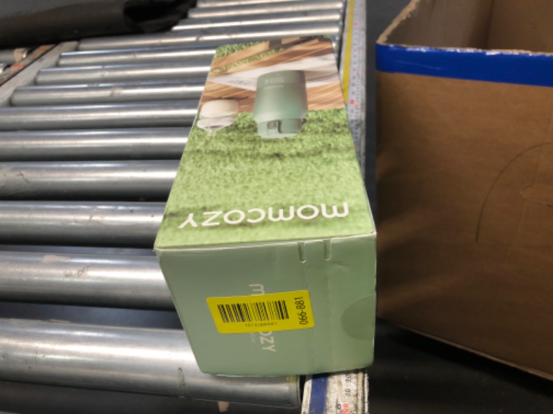 Photo 1 of ***FACTORY SEALED***Momcozy Portable Bottle Warmer for Travel – Dual Heating Modes for Breast Milk & Water, Portable Milk Warmer with Fast Heating & Long Battery Life, 17 Ounces Large Capacity to Meet Your All-Day Needs