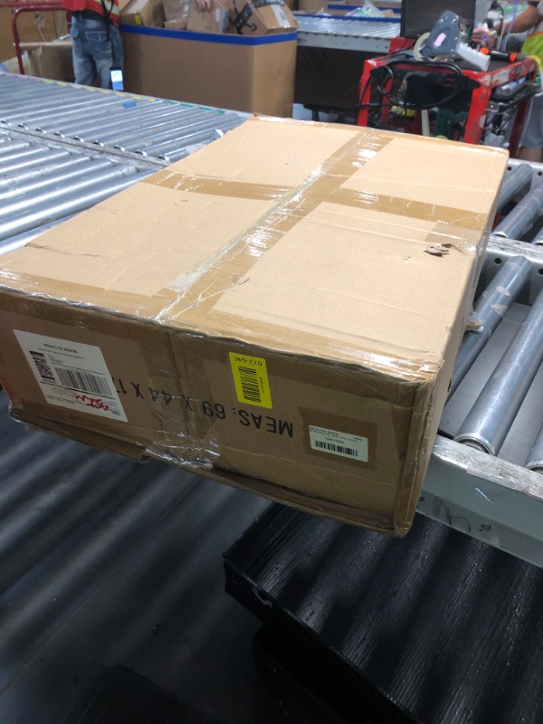 Photo 1 of ***SEE NOTES***Abimars Boat Anchor Kit, Fluke Anchor with Float, Chain, Rope, Hot-Dipped Galvanized Steel Anchor for Boats 28-38 FT